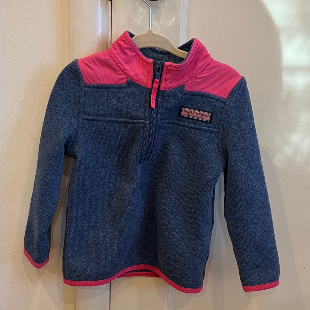 Vineyard Vines Shep Shirt 2T